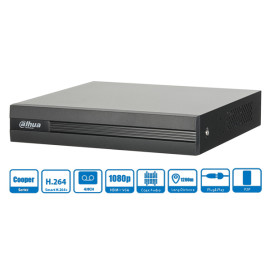 دستگاه ضبط کننده DVR