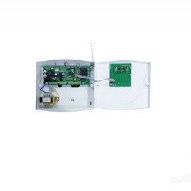 دزدگیر فوتال F550