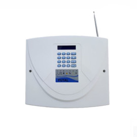 دزدگیر فوتال F550