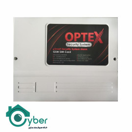 پک دزدگیر اماکن optex